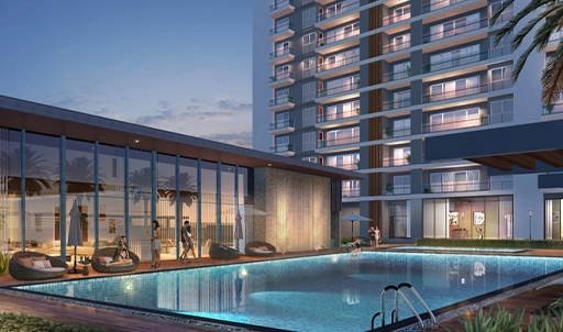 Emaar Serenity Hills Gallery